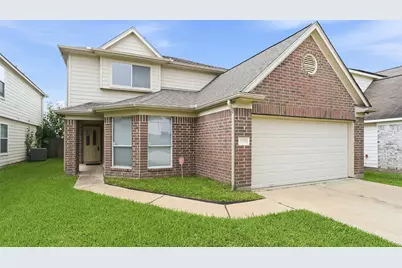 20214 Ricewood Village Trail, Katy, TX 77449 - Photo 3