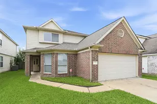 20214 Ricewood Village Trail, Katy, TX 77449 - Photo 3