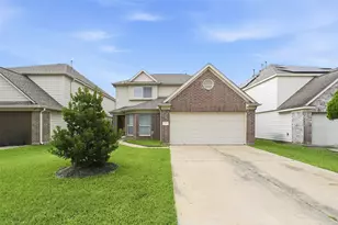 20214 Ricewood Village Trail, Katy, TX 77449 - Photo 1
