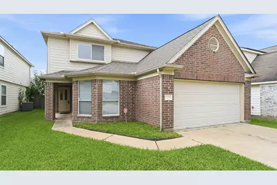 20214 Ricewood Village Trail, Katy, TX 77449 - Photo 3