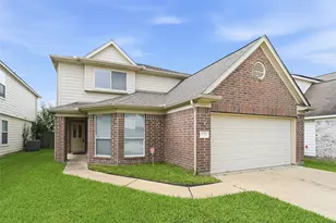 20214 Ricewood Village Trail, Katy, TX 77449 - Photo 3