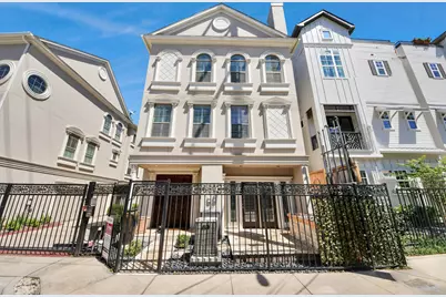 710 Jackson Hill Street, Houston, TX 77007 - Photo 1