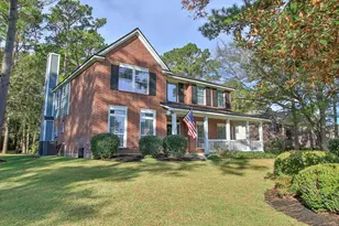 40407 Manor Dr, Magnolia, TX 77354 - Photo 3