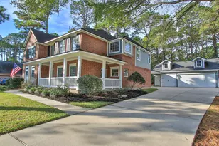 40407 Manor Dr, Magnolia, TX 77354 - Photo 5