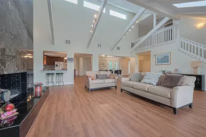 14811 El Miranda Drive, Houston, TX 77095 - Photo 9