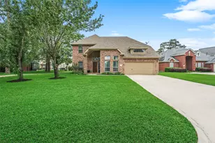 18222 Walden Forest Dr, Humble, TX 77346 - Photo 35