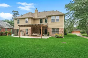 18222 Walden Forest Dr, Humble, TX 77346 - Photo 29