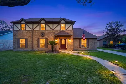 10327 Summerhill Drive, Houston, TX 77070 - Photo 1
