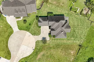 32703 Warbler Ct, Fulshear, TX 77441 - Photo 45