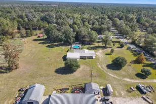 169 Co Rd 4770, Warren, TX 77664 - Photo 39