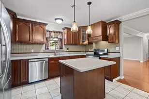 169 Co Rd 4770, Warren, TX 77664 - Photo 15