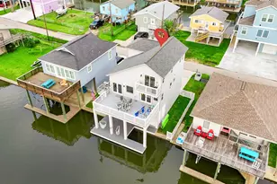 16710 Tahiti Way, Jamaica Beach, TX 77554 - Photo 5