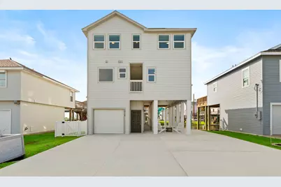 16710 Tahiti Way, Jamaica Beach, TX 77554 - Photo 11