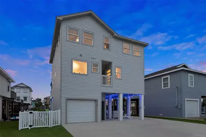 16710 Tahiti Way, Jamaica Beach, TX 77554 - Photo 7