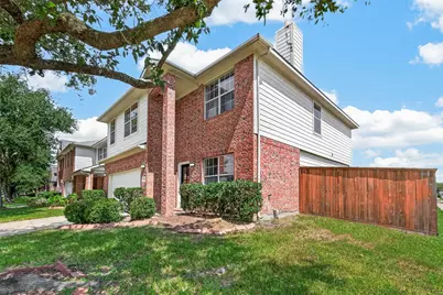25102 Bluma Ranch Drive, Katy, TX 77494 - Photo 5