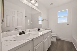 25102 Bluma Ranch Dr, Katy, TX 77494 - Photo 9