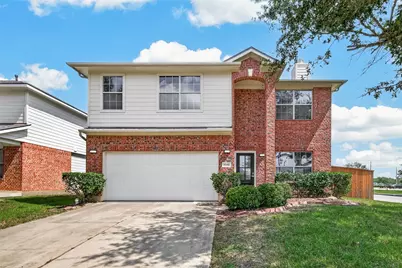 25102 Bluma Ranch Drive, Katy, TX 77494 - Photo 1