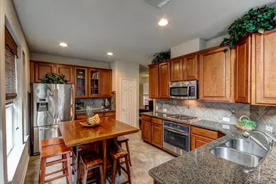 1143 Glenwood Canyon Lane Lane, Houston, TX 77077 - Photo 11