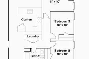 18753 Loom Dr, Conroe, TX 77306 - Photo 19