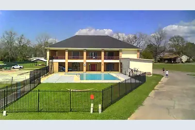 Tbd Lot 25 Bending Oaks Lane, Livingston, TX 77351 - Photo 5