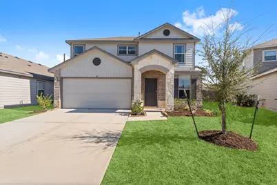 14306 Wallis Cove Drive, Houston, TX 77068 - Photo 1