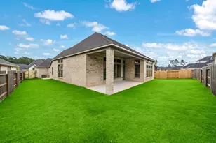 15265 Tree Swallow Ct, Magnolia, TX 77354 - Photo 41