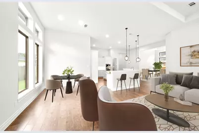 15265 Tree Swallow Court, Magnolia, TX 77354 - Photo 5