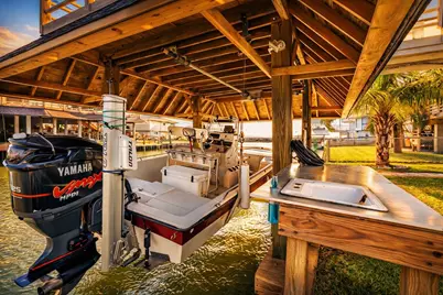 283 Barracuda Street, Bayou Vista, TX 77563 - Photo 33