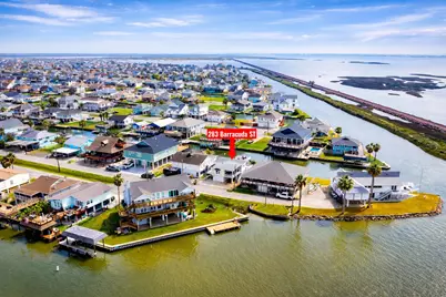 283 Barracuda Street, Bayou Vista, TX 77563 - Photo 47