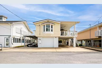 283 Barracuda Street, Bayou Vista, TX 77563 - Photo 35