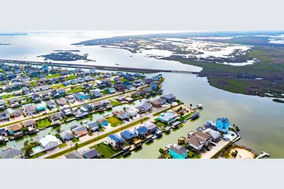 283 Barracuda Street, Bayou Vista, TX 77563 - Photo 49