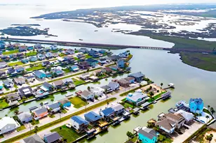 283 Barracuda St, Bayou Vista, TX 77563 - Photo 49