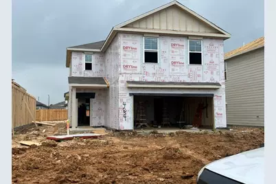 4034 Bay Court, Brookshire, TX 77423 - Photo 37