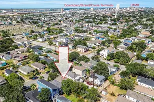 4117 Ave M 1/2, Galveston, TX 77550 - Photo 37