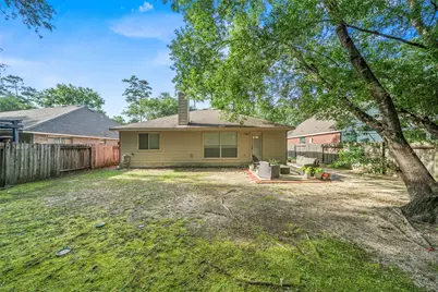 135 S Delta Mill Circle, The Woodlands, TX 77385 - Photo 21