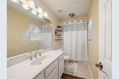 135 S Delta Mill Circle, The Woodlands, TX 77385 - Photo 17