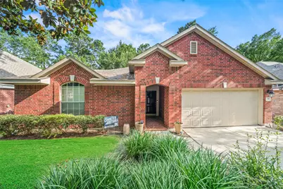 135 S Delta Mill Circle, The Woodlands, TX 77385 - Photo 1