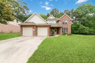 3502 White Oak Point Dr, Conroe, TX 77304 - Photo 1