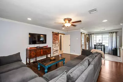 1129 Jeffrey Street, Deer Park, TX 77536 - Photo 7