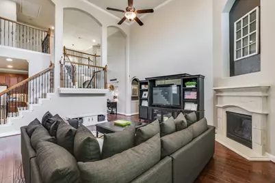 14607 Carolina Hollow Lane, Houston, TX 77044 - Photo 9