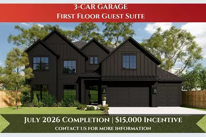 8033 Ridgeview Drive, Houston, TX 77055 - Photo 1