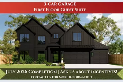 8033 Ridgeview Drive, Houston, TX 77055 - Photo 1