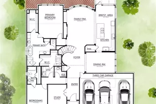 8033 Ridgeview Dr, Houston, TX 77055 - Photo 3