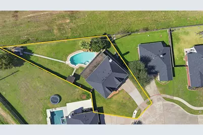 6411 Autumn Thistle Drive, Katy, TX 77449 - Photo 21