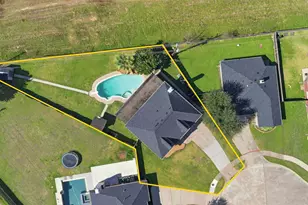 6411 Autumn Thistle Dr, Katy, TX 77449 - Photo 21