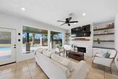 6411 Autumn Thistle Drive, Katy, TX 77449 - Photo 3