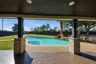 6411 Autumn Thistle Dr, Katy, TX 77449 - Photo 23