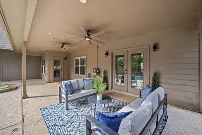 12431 Exbury Court, Tomball, TX 77377 - Photo 35