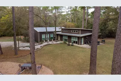 25400 Pine Ridge Road, Hockley, TX 77447 - Photo 1