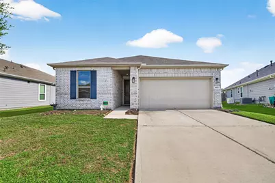 41635 Sorrel Spring Lane, Magnolia, TX 77354 - Photo 1